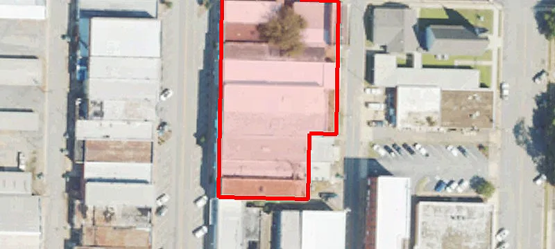 Main St