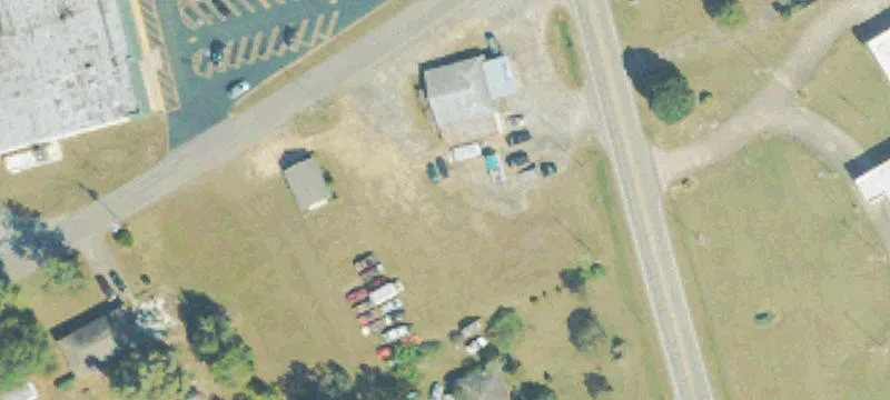 Elberton Rd