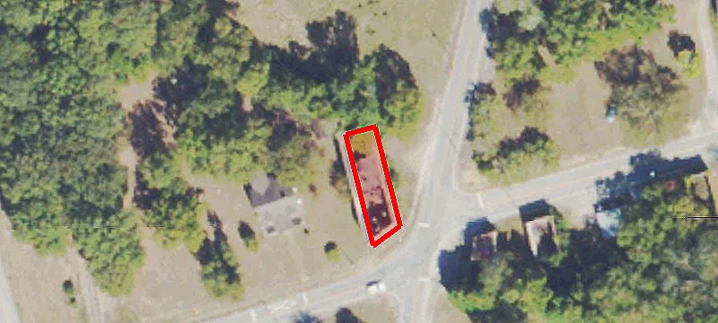 Crawfordville, GA 30631