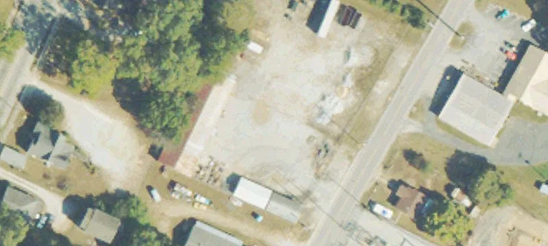 Mcintosh St