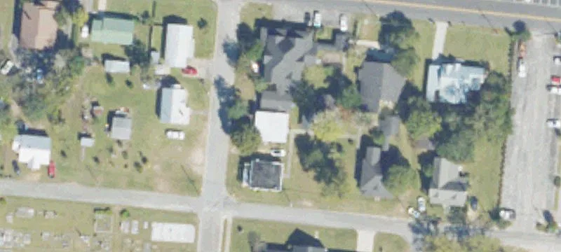 204 Berrien St