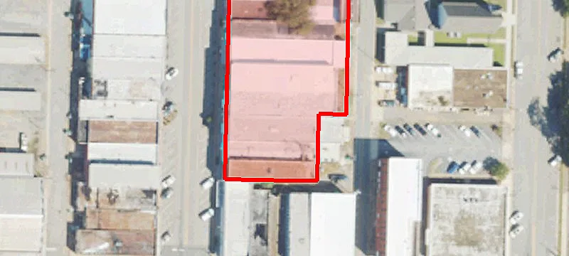 Main St