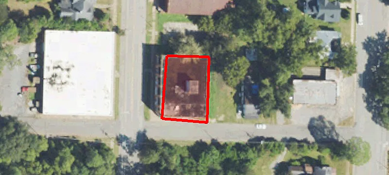 456 Main St
