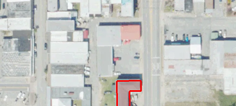 5 Duval St