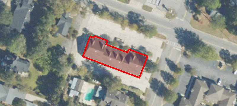 200 12th W St