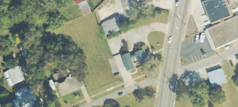 12641 Augusta Rd