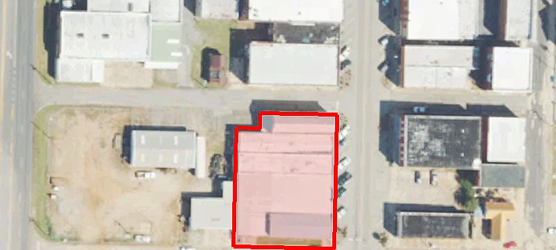 Dawson, GA 39842