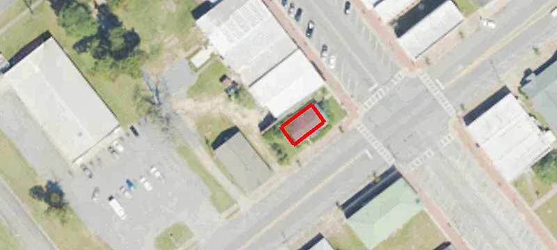 101 Chatham St