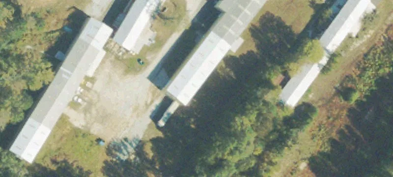 1061st Old Middleton Rd