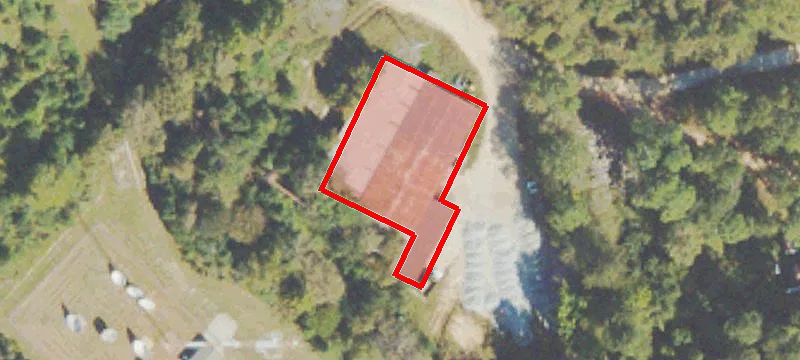 216 Burt Lumber Rd