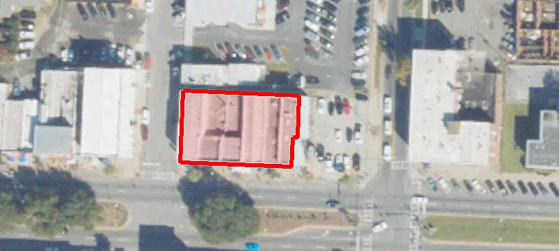 310 Screven St