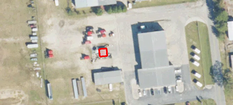 4342 Valdosta Rd