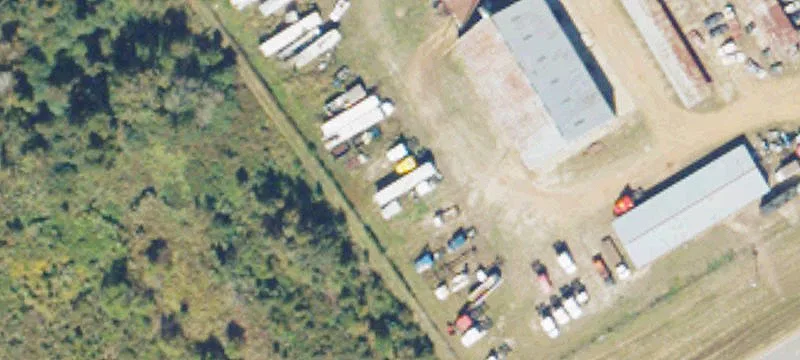 Mc Rae Helena, GA 31055