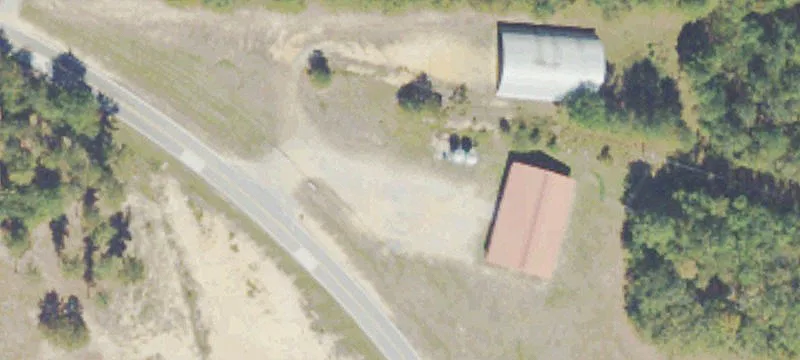 2351 Girl Scout Rd