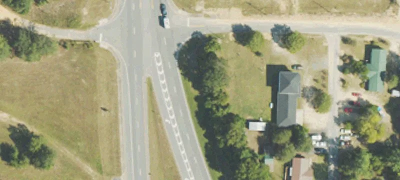 Hwy 19th N