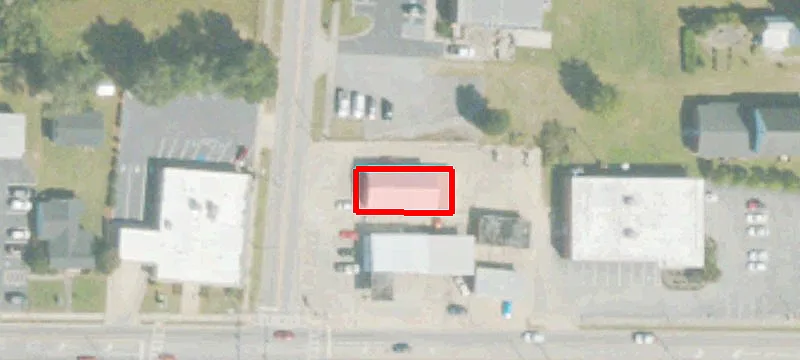 214 Masonic St