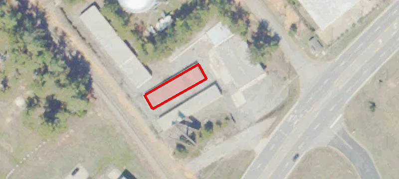 145 Roberson Ml NE Rd