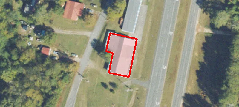 17745 Hwy 27