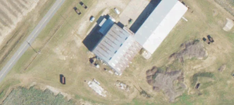 8614 Jackson Rd