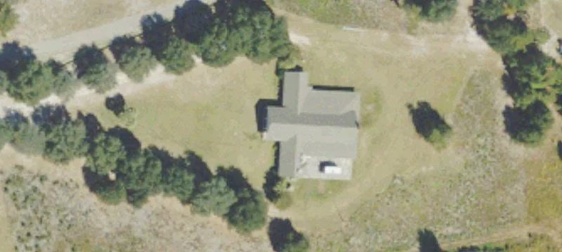 791 Old Augusta S Rd