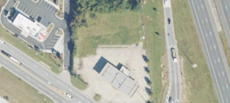 1401 Saint Augustine Rd