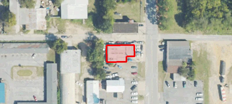 109 Harding St