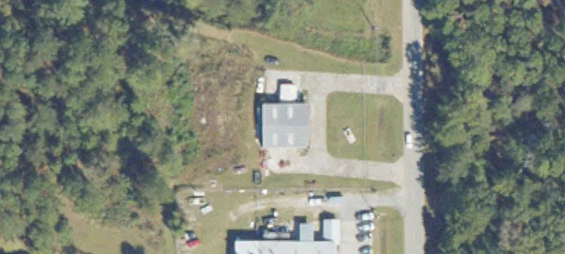 317 Anderson Rd