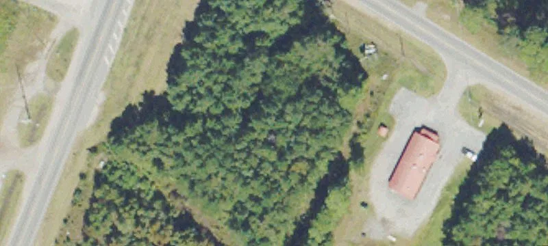 Us Hwy 17th At Ga Highway