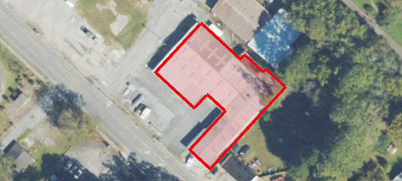 613 Main St