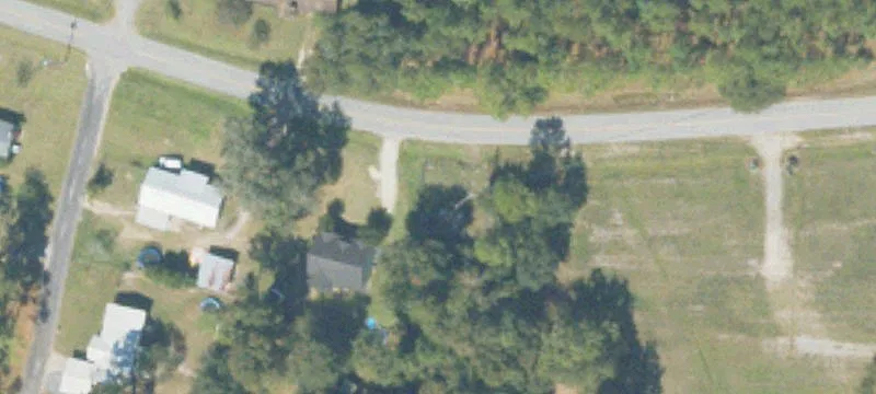 Stadium Dr