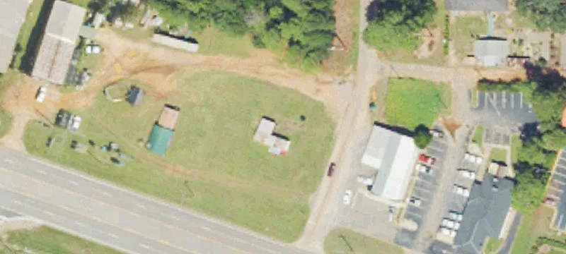 894 Forrester SE Dr