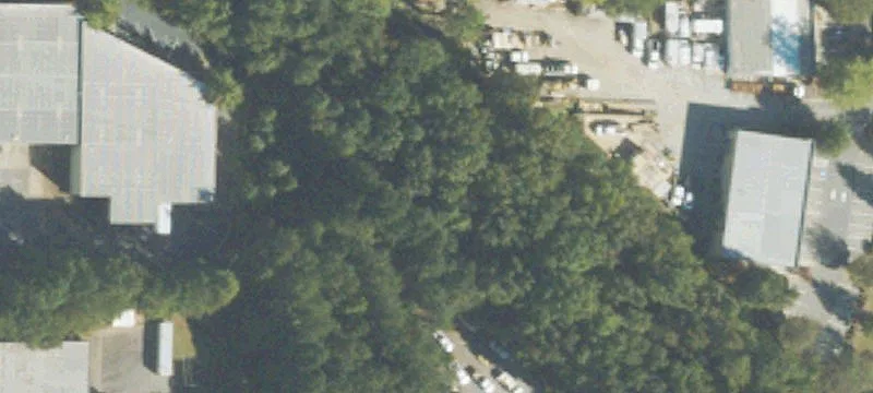 Trotter Dr
