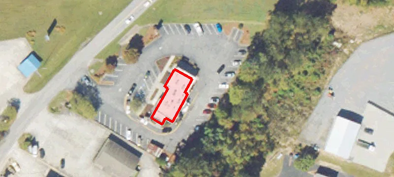53 Josh Hall Rd