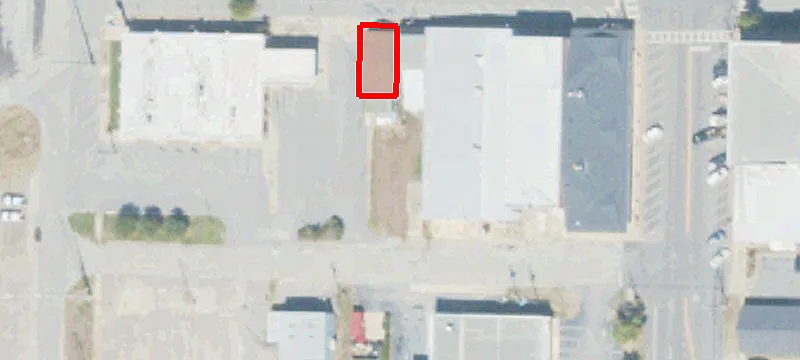 Seminole St