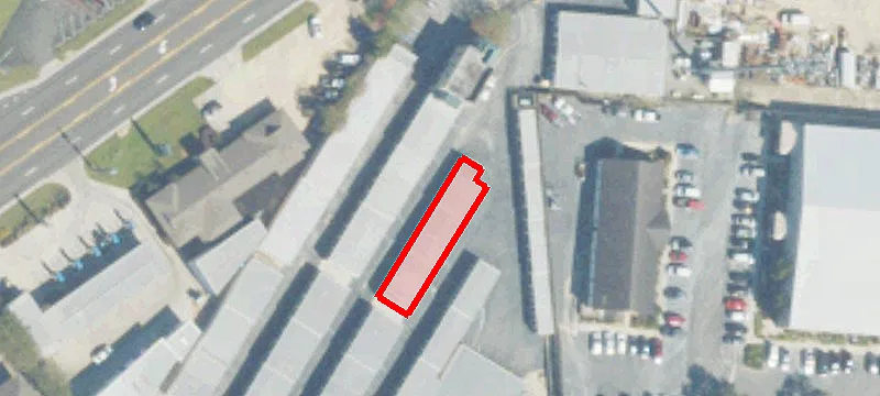 3200 Inner Perimeter Rd