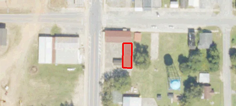 110 Depot S St