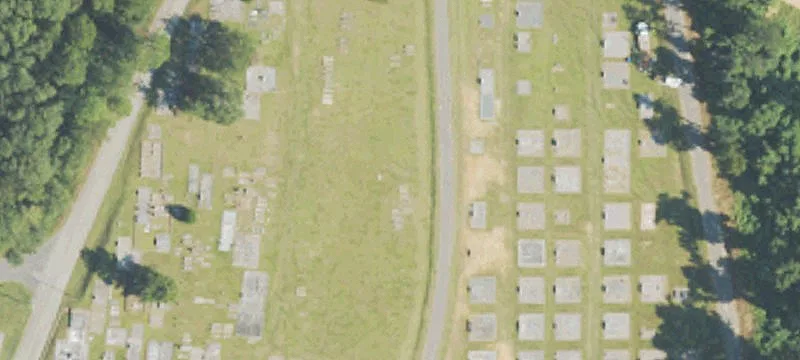 Cemetery Rd