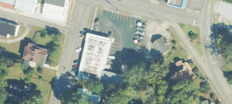 8 Benson St