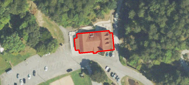 896 Forrest Dr