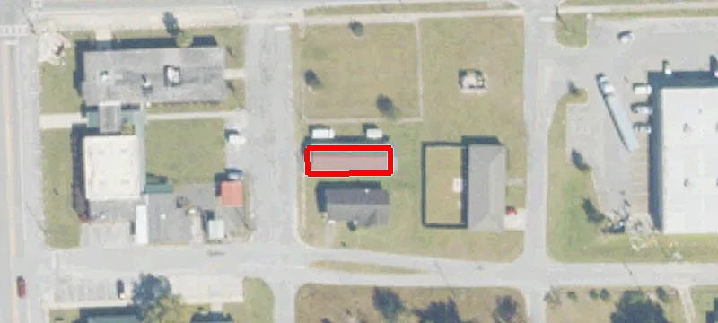 109 Courthouse St