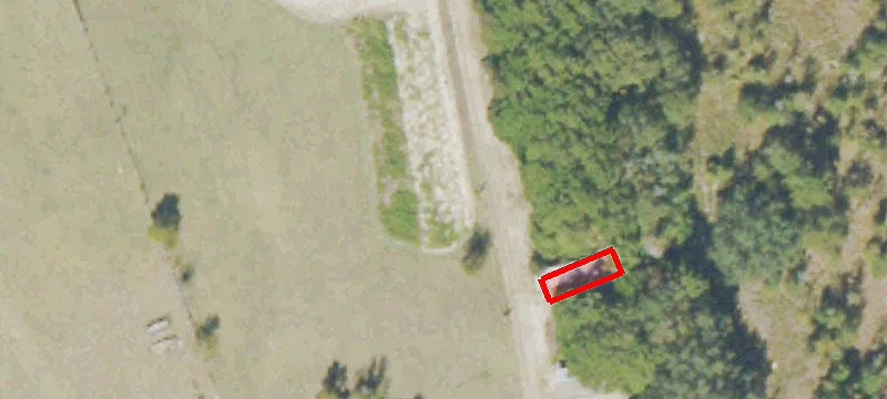 3052 Farley Burnsed Rd