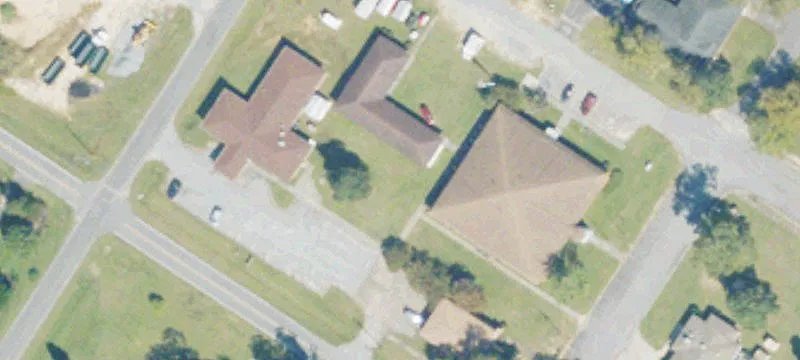 Alamo, GA 30411