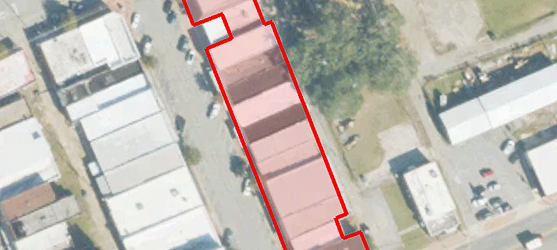 130 Gordon St
