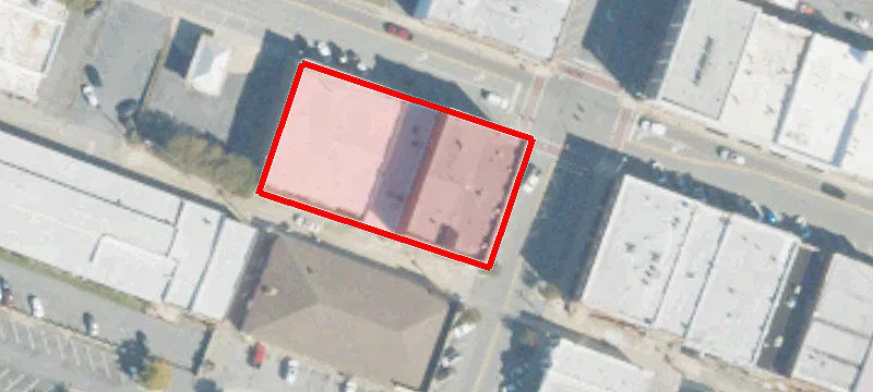 160 2nd E St
