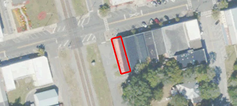 3840 Main St