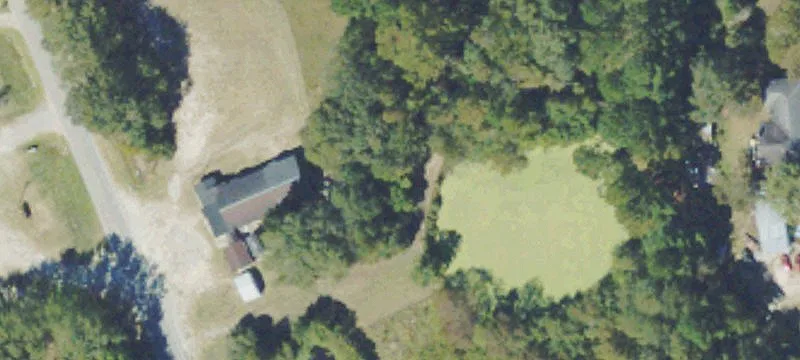 951 Firetower Rd