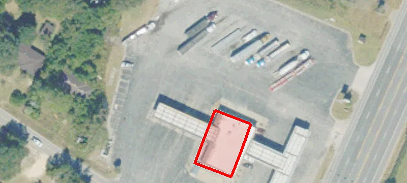 3499 Savannah Hwy