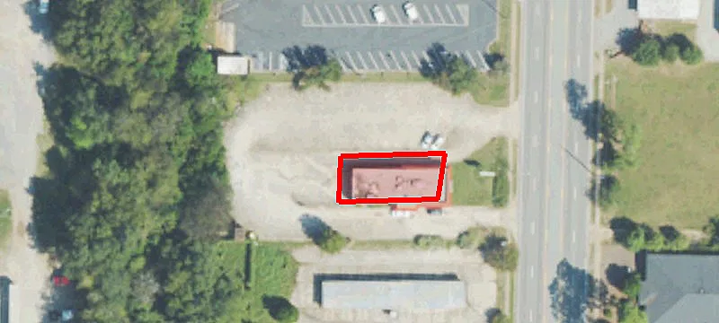 1007 Slappey Blvd