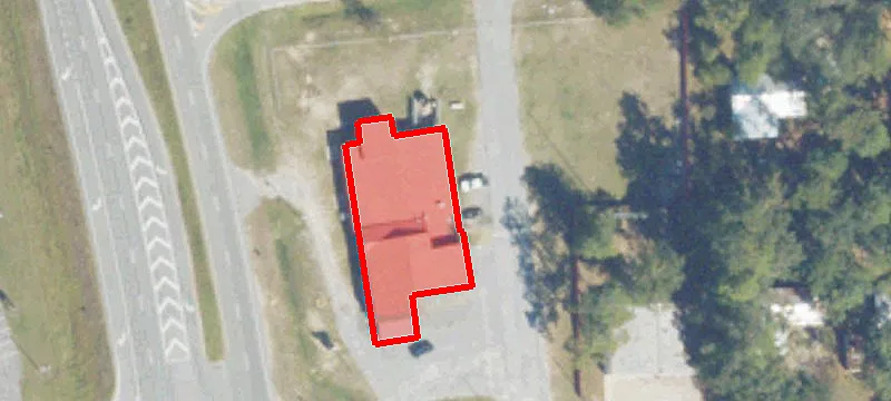 4875 Us Hwy 41st S