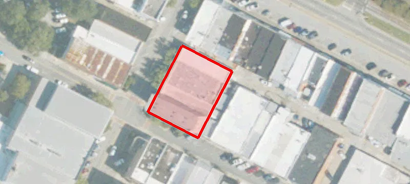 110 Church St